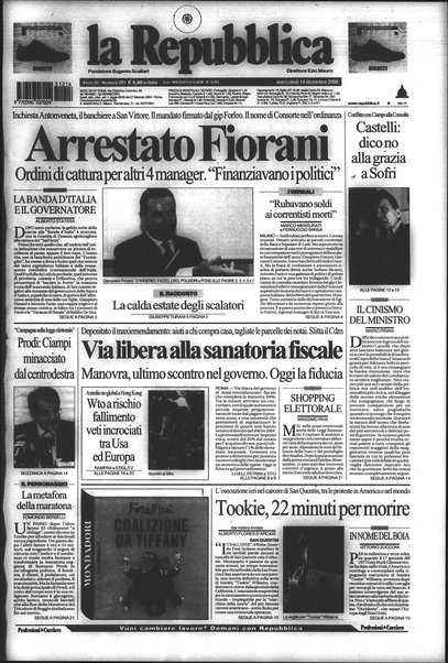 La repubblica